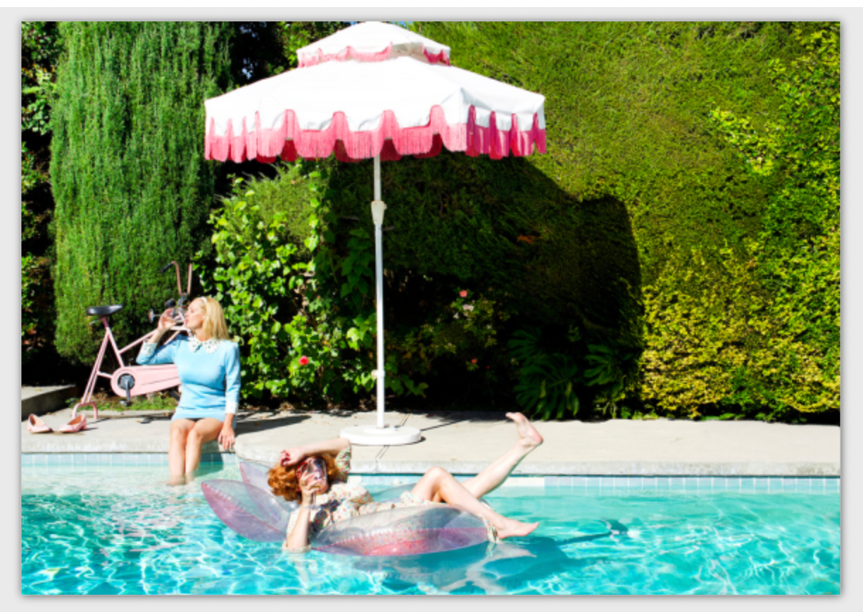 10 assorted NOTECARDS with a 4x6 signed print