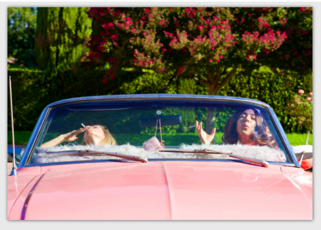 10 assorted NOTECARDS with a 4x6 signed print